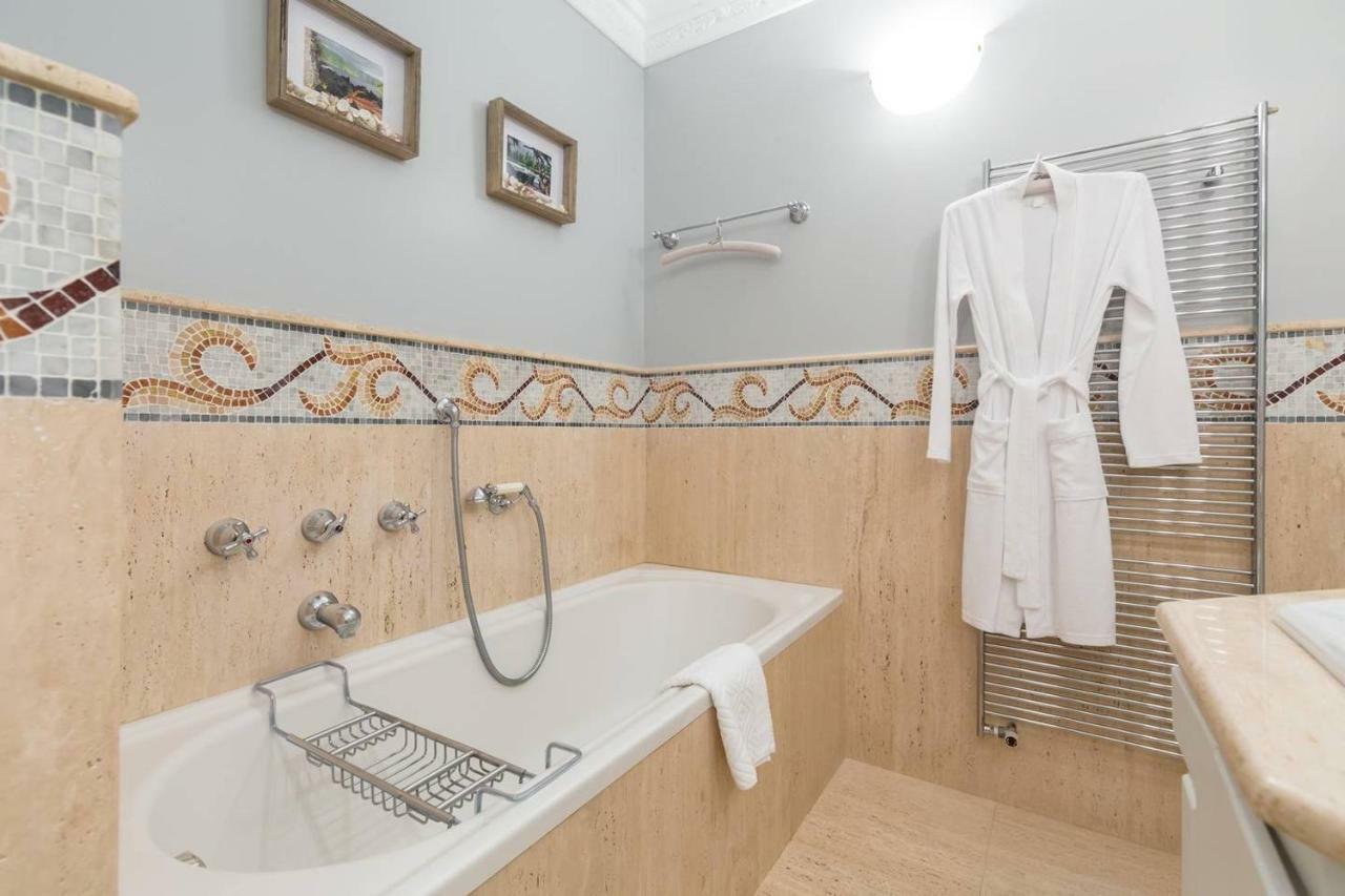 Le Corot Apartment Beaulieu-sur-Mer Luaran gambar